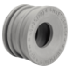 Манжета MasterProf для канализации серая ТЭП 40х25 MPF, МР-У