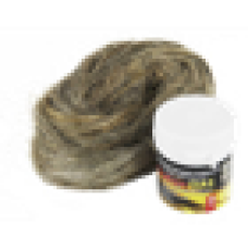 ИС.130210 Комплект паста уплотнительная (газ, 25 г) + лён, MasterProf MP