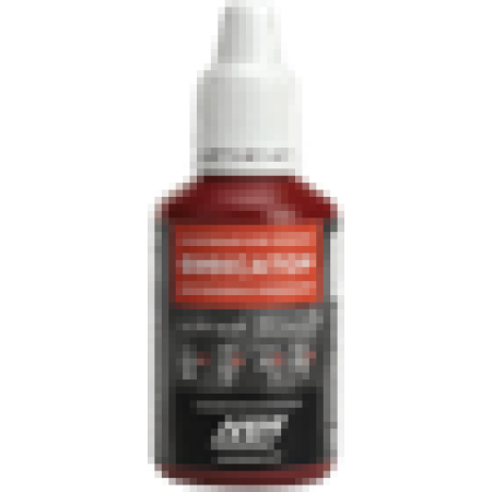 Клей-герметик анаэробный MasterProf Фиксатор №3 (20 г) MPF, MP-У