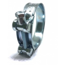 Хомут РОБУСТ 121-130мм силовой(1/100 шт.) Мир Хомутов