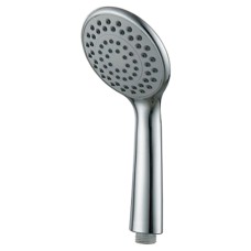 Лейка для душа Haiba хром 02