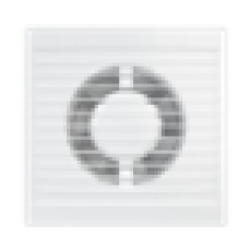 Вентилятор Auramax накладной A D100 C