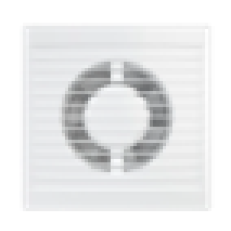 Вентилятор Auramax накладной A D100 C