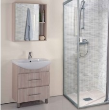 Умывальник Балтика-70 (Santek)