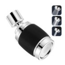 Аэратор  на кран 3-Х режимный DK-571