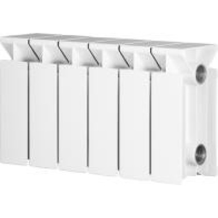 Радиатор биметаллический 150 10 секций Radena