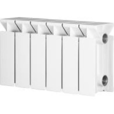 Радиатор биметаллический 150 12 секций Radena