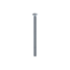 Винт АНИ Пласт для сифона М6 х 85