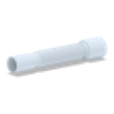 Гибкая труба (гофра) АНИ Пласт 40 х 50 (305-715 мм) без гайки